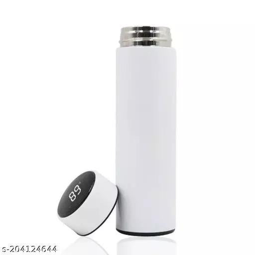 Smart Temperature Thermos Bottle - 500ml