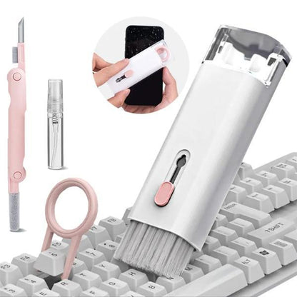 Gadgets Cleaning Kit