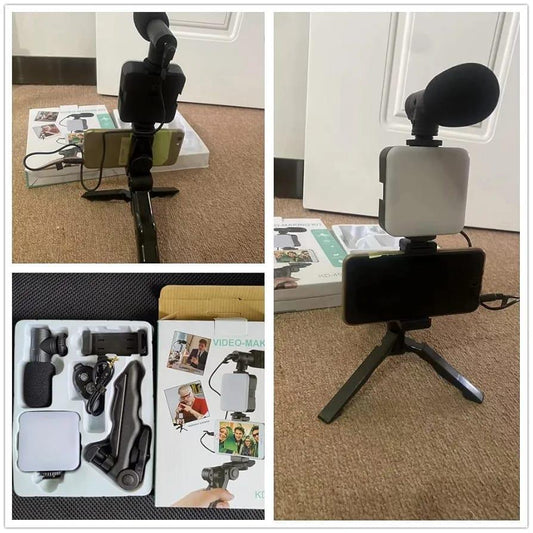 Portable Tripod Stand